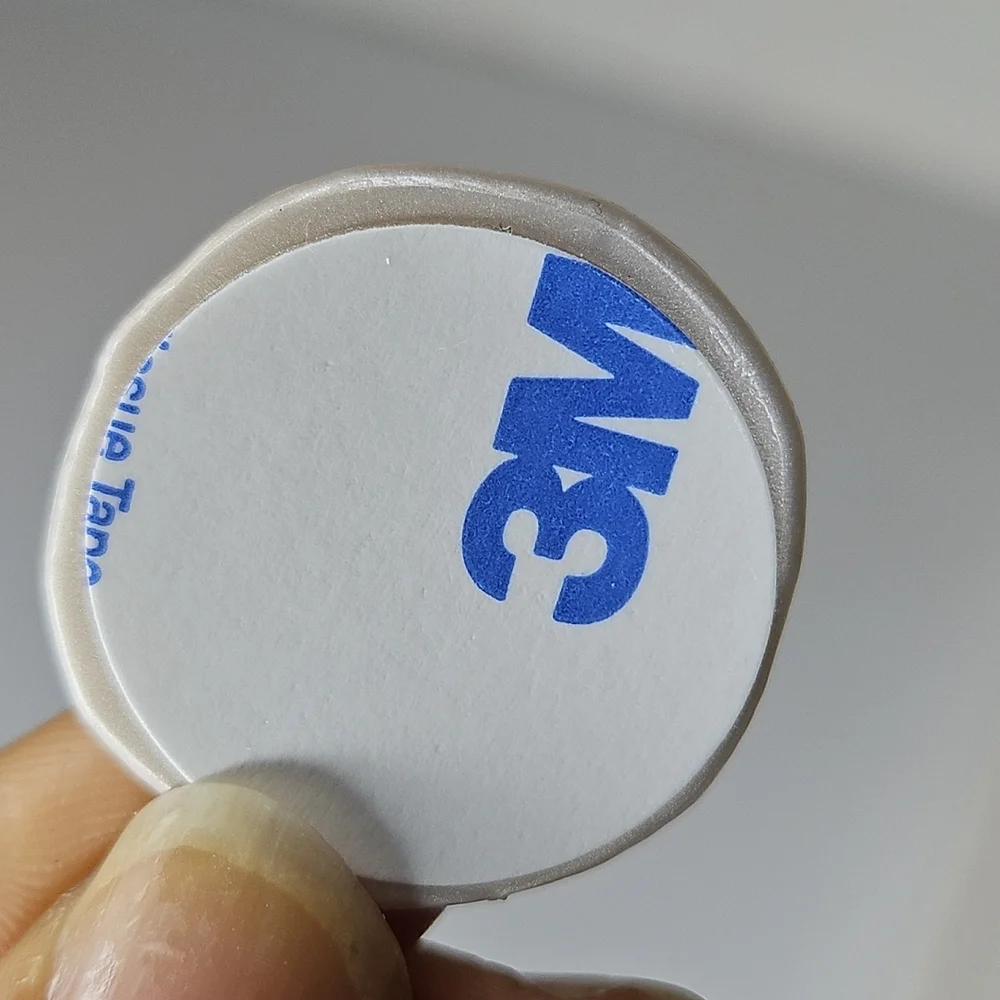 White Wax Seal Stickers 100 Packs